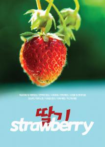 딸기 strawberry 효능